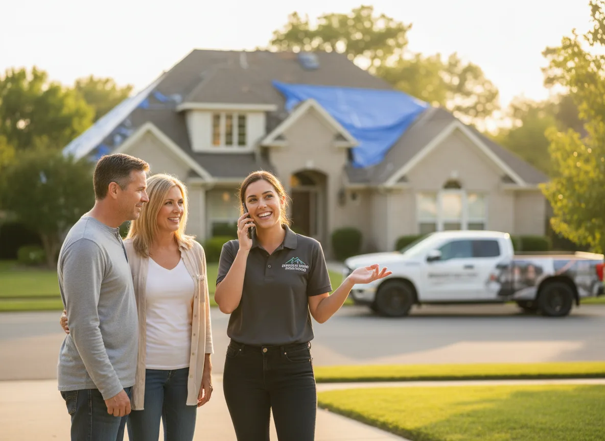 Emergency Roof Repair Nerstrand, MN FAQs